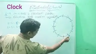 Clock model 4