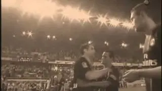 Pedro Miguel Pauleta (Hommage)