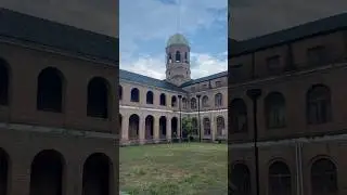 Forest research institute Dehradun #shortvideo #travel #shorts #music