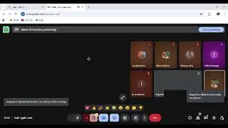 GOOGLE MEET MICRO TEACHING VIDEO 