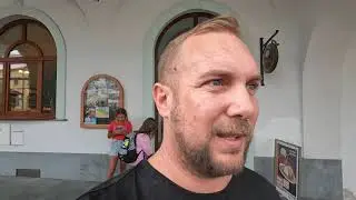Pelhřimov - Muzeum rekordů a peklo