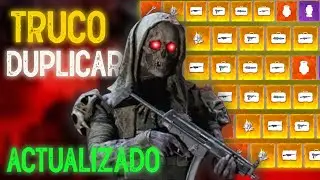 NUEVO TRUCO DUPLICAR ESQUEMAS MW3 ZOMBIES ACTUALIZADO GLITCH DINERO ARMAS ESPECIALES ZOMBIES