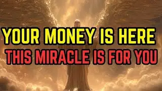Chosen One: Heaven Confirms God Personally Orchestrated This Miracle Just for You
