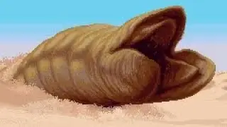 Dune(1992) | Point and Click Messiah | ep. 135