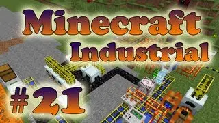 Industrial #21 - Рубка управления 2.