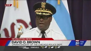 People arrested in downtown Chicago looting spree