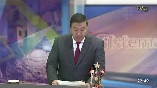 Sistema De Noticias 26 de Diciembre