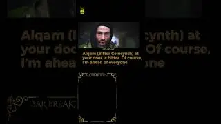The Most Disrespectful Bar in Arabic Rap History? 🚫🤬