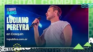 Cosquín 2026: música, baile y emociones en la quinta noche - Se Siente Argentina