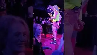 Too many zooz, paris 12-11-2025