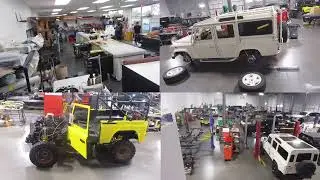 ECD Auto Design LIVE