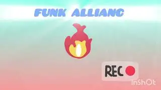 Funk alliance ######