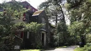Nicholson House Development - Providence, RI (preview)