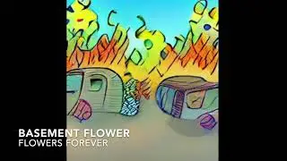 Basement Flower - Flowers Forever (demo)