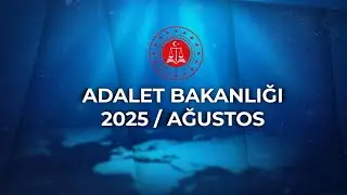 🗓️ 2025 | AĞUSTOS AYI &Ccedil;ALIŞMALARIMIZ