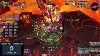 One Last Try - M-Magmorax (Devastation)
