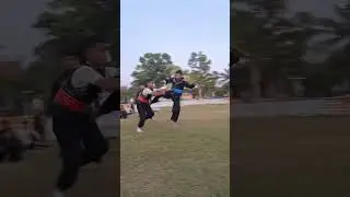Viral Kungfu Vs Psht