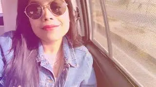 JAISALMER TRAVEL DIARY/ ADVENTURES OF AN INDIANARMY OFFICER WIFE