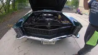 1965 Buick Riviera Sport Coupe Walk-Around Video