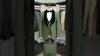 coat.  new style coat pant suit  #wedding #collar  #coats  #party  #new  #blazer