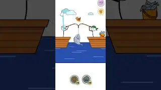 thief puzzle game impossible level 🥶