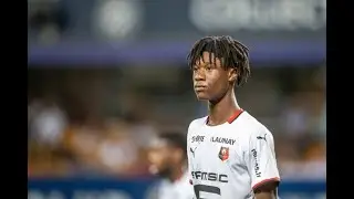 Eduardo Camavinga - Insane Talent