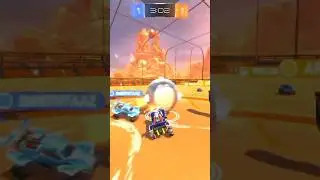 Let&rsquo;s go gambling😈 #rocketleague #rocketgoal #rl #rocketclips #rocketleagueclips #shorts #subscribe