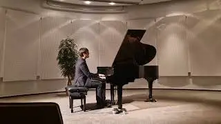 Maurice Ravel - Gaspard de la nuit, M. 55