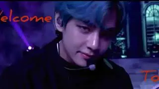 Kim Taehyung fmv~Fake love orchestra 💜Kim Taehyung psychopath story🐯🗡Taehyung birthday special edit😍