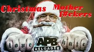 APB Reloaded Best of the week. bay 2021.