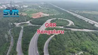 SVR Housing Properties Silver Bliss HMDA RERA Approved||Villas and Open Plots ||Kongarakalan 