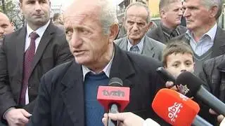 Bashkia Kam&euml;z: P&euml;rurohet linja e re e furnizimit me uj&euml; t&euml; pijsh&euml;m p&euml;r tri lagje t&euml; Bathores