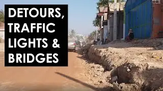 In-depth look at the 38 Roads Project in Siem Reap, Cambodia, 27 Feb 2021!