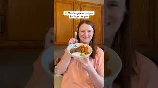 Quick Egg Free Recipes: Follow along for Eggless Recipes