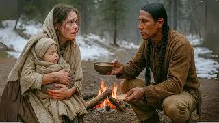 Please Feed the Child First, You Can Beat Me After,&rdquo; She Said&mdash;But the Apache Cooked Her Meal Instead