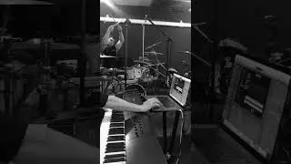 Mechanical Man #metalband #melodicmetal #modernmetal #musicians #metal