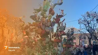 FALLA NA JORDANA