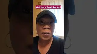 It's Already Done! #waiting #preparation #singles #shortvideo #therapy #christianity christian