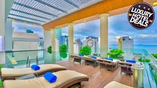 Poseidon Nha Trang Hotel | Nha Trang, Vietnam | Hotel Review 🏨