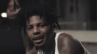 Deshawn ft HotBoyMalic - Street Dreams ( Official Music Video)