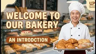Professional Bakery Website Demo | Web Development by UpSoftech