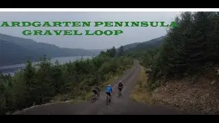Ardgarten Peninsula Loop Sept