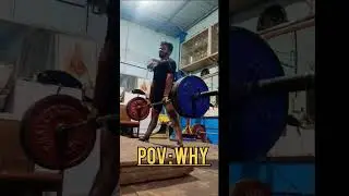 Deva 🔱 #deadlift #viral #explore #devashreeganesha #gym #power #youtbeshorts #youtube #reels #viral