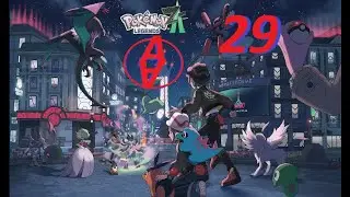 PLZA EP29: DRAGONINITE!!! -- Pokemon Legends Z/A