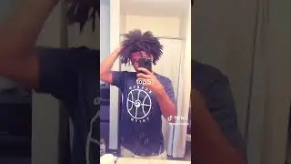 freeform dreads