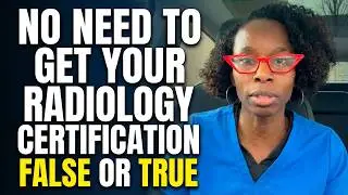 LIVE  Car Lunchtime Vlog | Bad vs Good Career Advice ( New Radiology Tech Grads)