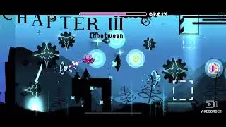 Alpine by TheBlackHell (Easy Demon) | Geometry Dash 2.11
