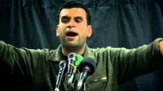سيد شرف الستراوي-اربعينيه شهيد الاربعين علي سعيد