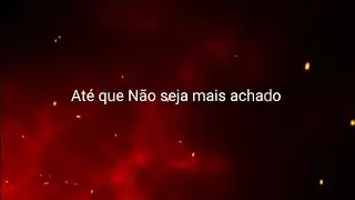 At&eacute; que n&atilde;o seja mais achado -Zaack (m&uacute;sica autoral)