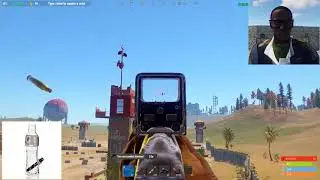 Bloody mouse script 2021 | RUST SCRIPTING